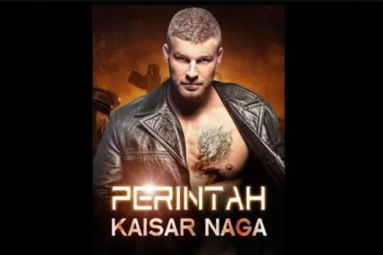 Baca Novel Perintah Kaisar Naga Full Episode PDF & Gratis, Ketika Kesetiaan Dibalas dengan Pengkhianatan