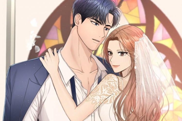 Baca Manhwa Perfect Marriage Revenge Full Chapter Bahasa Indonesia, Perilisan Resmi di LINE Webtoon!