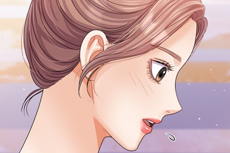 Spoiler Webtoon Bite Me Chapter 100, Gawat! Rumor Baru Sera dan Dugeon yang Bikin Heboh