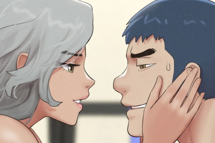 Baca Manhwa Soeun Chapter 54 RAW Bahasa Indonesia, Perselingkuhan yang Bikin Nagih