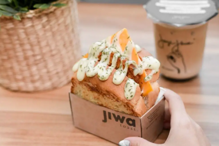 Daftar Alamat Cabang  Janji Jiwa & Jiwa Toast Jakarta 2023, Kuliner Kekinian Paling Dicari