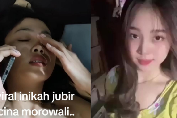 Link Video Syur Jubir Morowali VS China Durasi 7 Menit Full HD Viral Media Sosial, Kelakuannya Sangat Ugal-Ugalan!