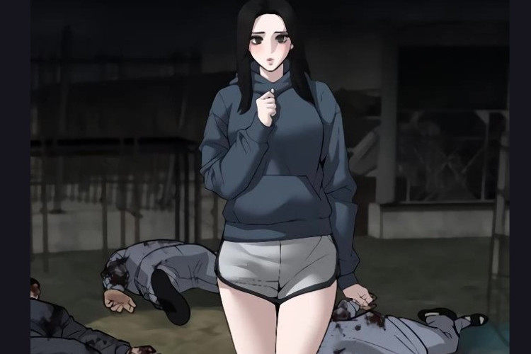 Link Baca The Bully In Charge Chapter 142 Bahasa Indonesia, Ada yang Salting