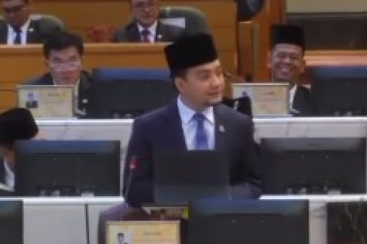 Video Viral Menteri Malaysia Gunakan Bahasa Jawa, Apakah Akan Diklaim Juga?