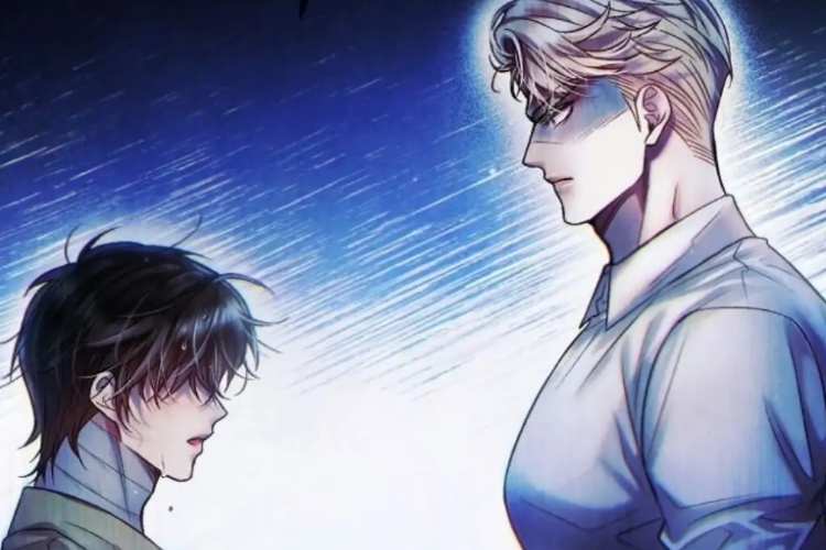 Baca Manhwa BL Sugar Rain Chapter 37 Bahasa Indonesia, Yohan Kecewa Berat Sama Helbert