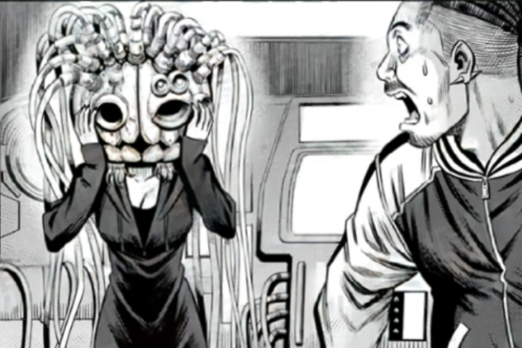 Lire le Manga Pumpkin Night Chapitre 118 VF Scan Date de Sortie Gratituit, Suivez L'histoire Complète Ici