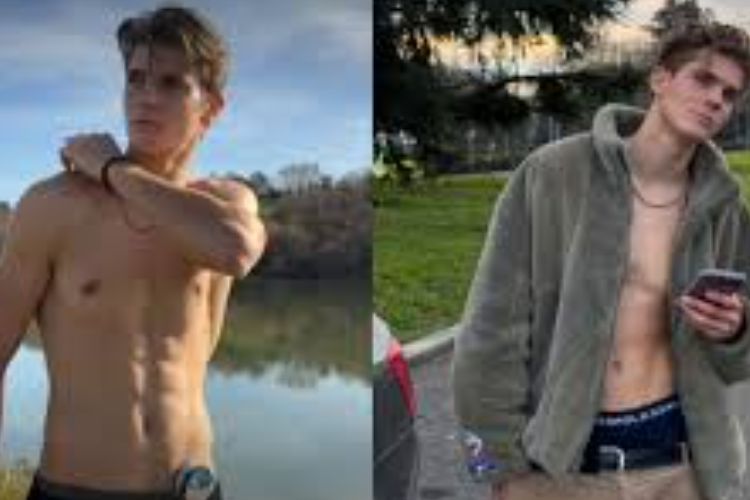 Vidéo HOT de Kurt Adams Onlyfans Durée complète, athlète de canoë d'action chaud recherché par de nombreux internautes