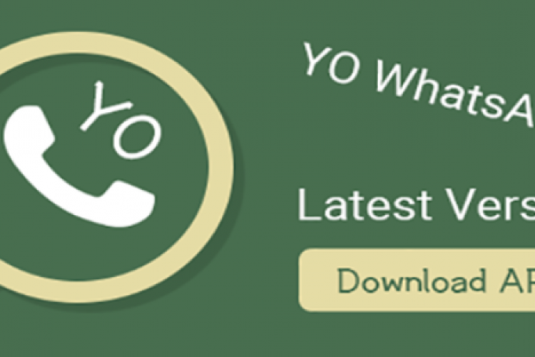 Download Unduh YoWhatsApp Apk v9.98 Terbaru [Maret 2024],  Anti Ban dan bisa Dual WA!