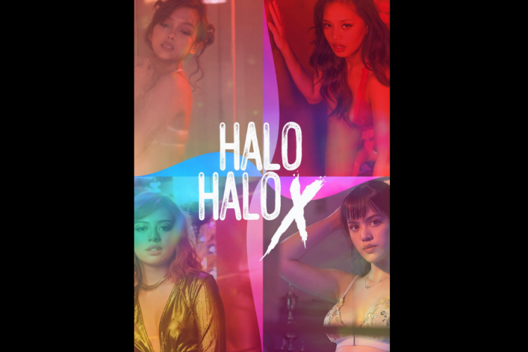 Jadwal Tayang Film Drama Filipina Halo-Halo X (2023), Langsung Liat Trailer Panasnya Disini!