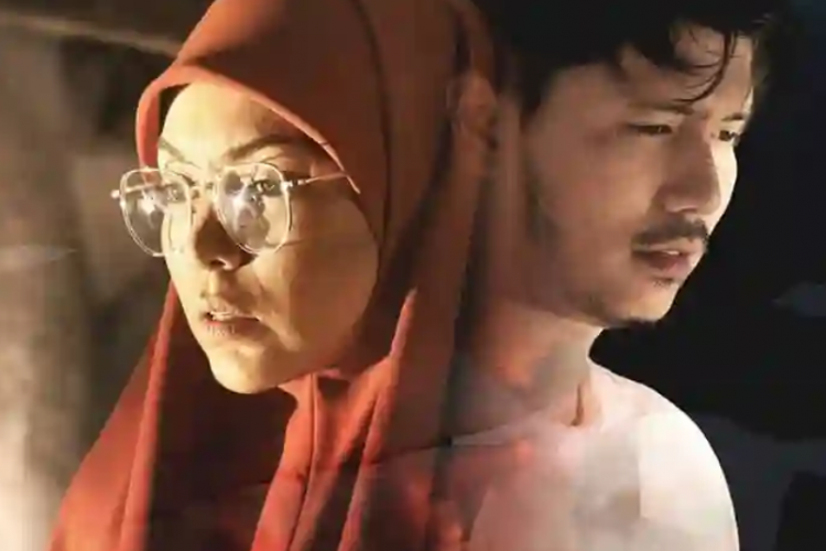 Sinopsis Telefilm Matahari Tak Bercahaya (TV3), Terinspirasi Kisah Nyata Seorang Pasien HIV