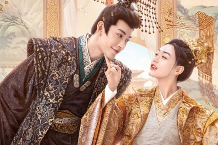 Sinopsis Drama China My Uncanny Destiny (2023), Kisah Ye Zhaona yang Menyamar sebagai Laki-laki