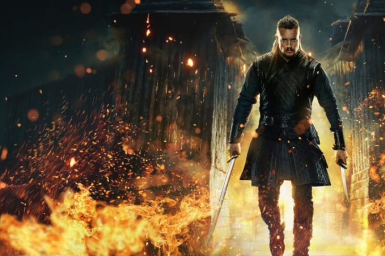 Sinopsis The Last Kingdom: Seven Kings Must Die (2023), Alexander Dreymon Kembali Untuk Perjuangkan Tanah Inggris