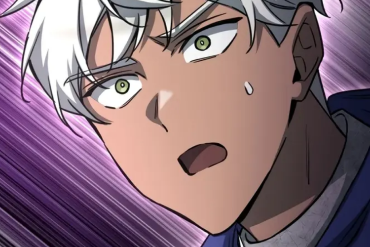 RAW! Baca Manhwa Helmut: The Forsaken Child Chapter 104 Bahasa Indonesia, Kekuatan Sejati Pendekar Pedang yang tidak Pernah Kalah