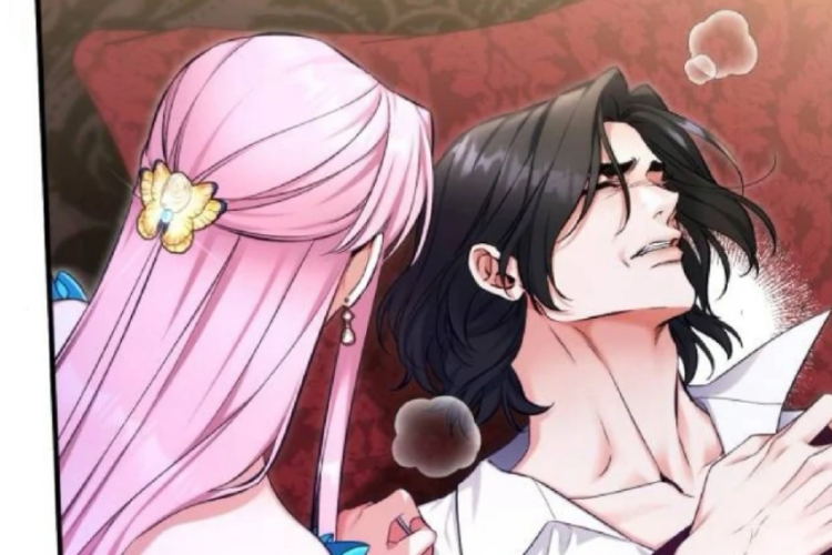 RAW! Link Baca Manhwa For My Derelict Favorite Chapter 113 Indonesia Scan, Keinginan Untuk Mencintai dan Dicintai Semua Orang