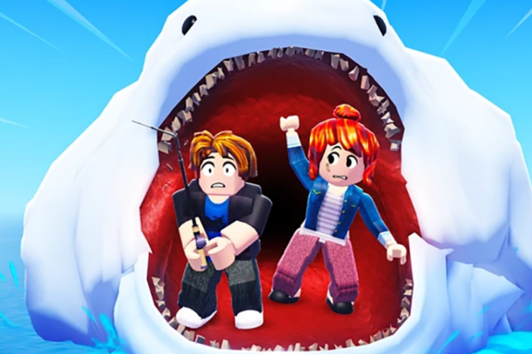 Akun Fish It Sultan Gratis Terbaru 2026, Langsung Login dan Pancing Ikan Favoritmu!