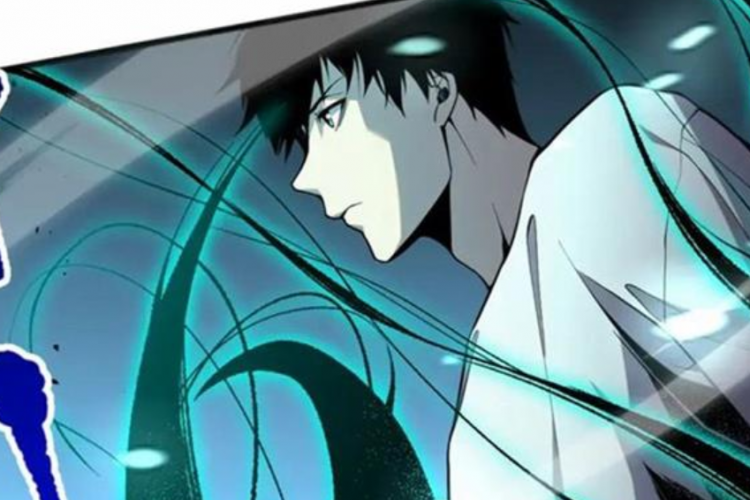 Spoiler Manhua Disastrous Necromancer Chapter 22, Lin Moyue Siap Jalankan Misi Baru Demi Naik Level