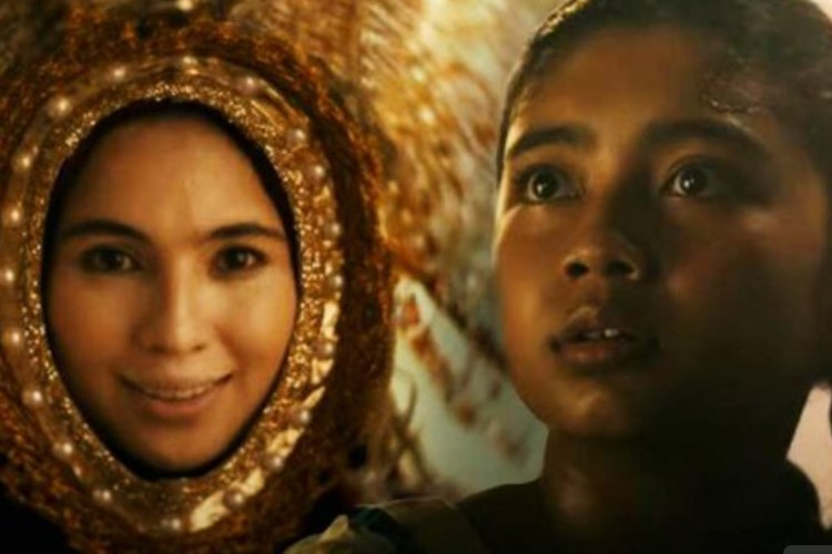 Rilis di Prime Video! Nonton Film Horor Filipina In My Mother's Skin (2023) Sub Indo 1080p, Teror Sosok Astral yang Merasuki Sang Ibu 