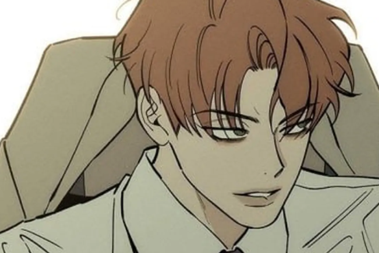 RAW Lecture En Ligne Manhwa Pleure pour cette fleur (Tears on a Withered Flower) Chapitre 53 Scan VF FR, Mincheol est trop Confiant