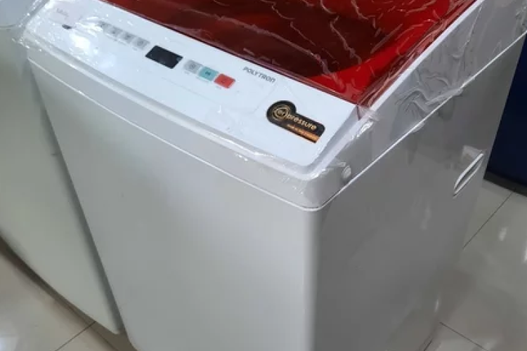 Cara Reset Mesin Cuci Polytron Paw 7511 Tutorial Terbaru 2025, Gampang Buat di Praktekkan!