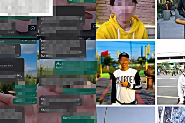 Viral Tyo Firman Fotografer Asal Balung Jember Diduga Lakukan Tindakan Asusila Terhadap Model, Begini Kronologinya