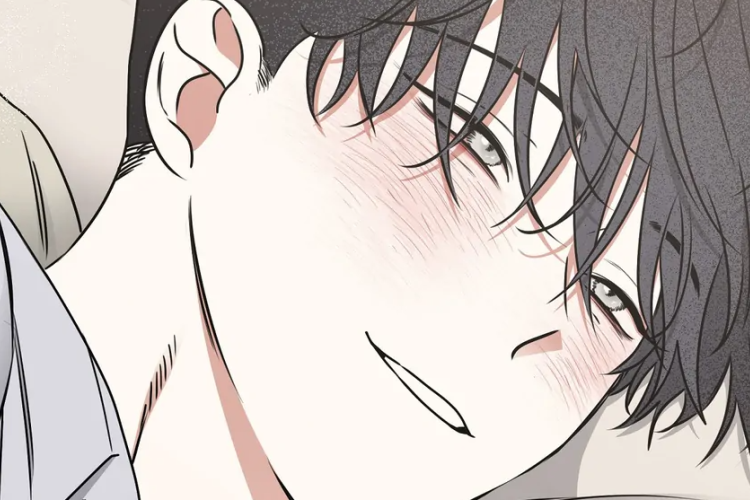 Link Manhwa Low Tide in Twilight Chapter 110 Bahasa Indo Scan RAW, Pasangan yang Dimabuk Cinta