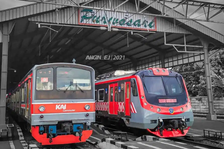 Jadwal KRL Delanggu-Jogja Tahun 2023 Lengkap Dengan Harga Tiket dan Stasiun Pemberhentiannya