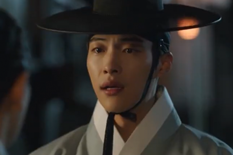 Nonton Drama Korea Joseon Attorney: A Morality (2023) Episode 11-12 Sub Indo, Tayang Hari Ini! Usaha Yeon Joo Untuk Melindungi Han Soo