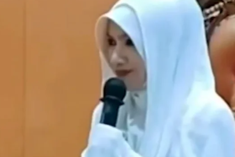 Siapa Ustadzah Rahma Viral Media Sosial? Sosok Pemuka Agama yang Diduga Transeksual
