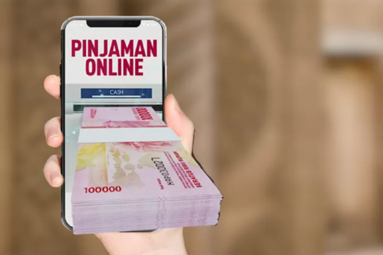 Butuh Dana Cepat dan Mendesak? Berikut 5 Pinjol Resmi Langsung Cair Cuma Modal KTP Aja