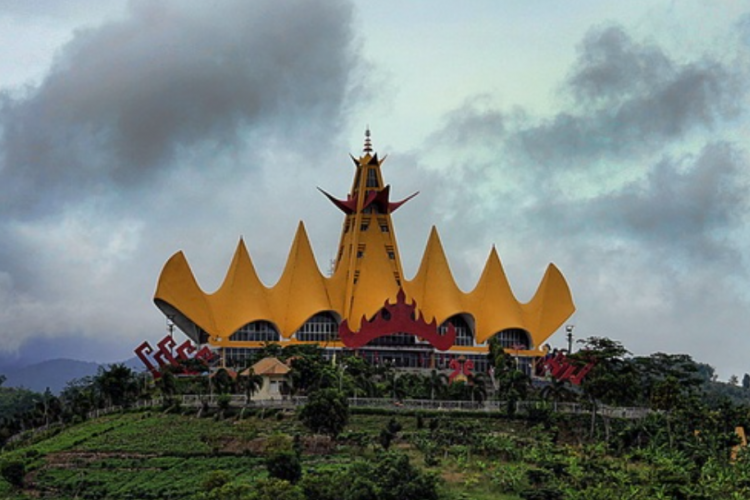 Rekomendasi Tempat Wisata di Bandar Lampung Selain Pantai, Hits, dan Dijamin Instagramable