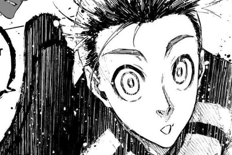 Link Manga Blue Lock Chapter 319 Bahasa Indonesia, Kemenangan Jepang yang Harus Dibayar Mahal