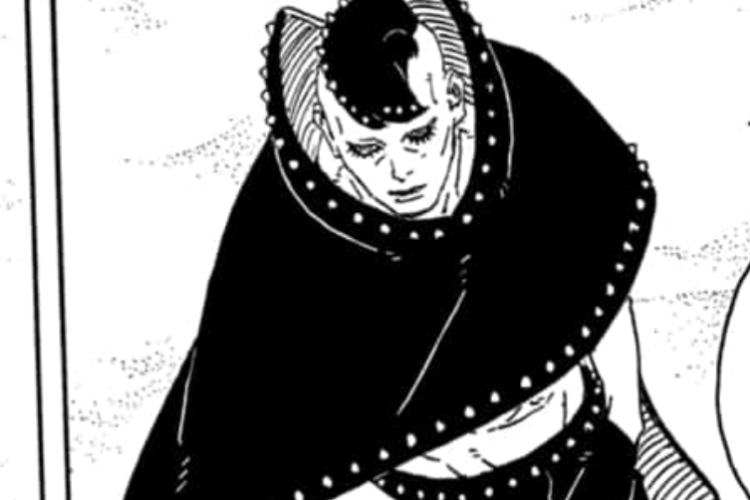 Baca Manga Boruto: Two Blue Vortex Chapter 24 RAW Bahasa Indonesia, Kawaki Menyerang dengan Keren