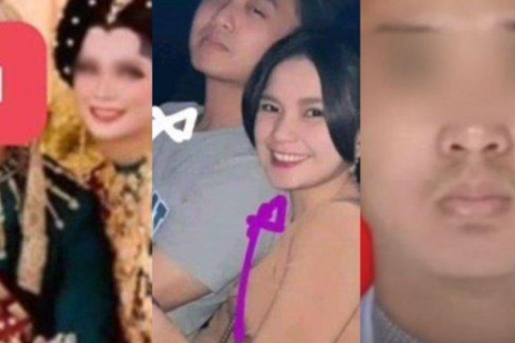 Fakta Baru Kasus Perselingkuhan Karina Dinda Mencuat, Alvian Hidayat: Perempuan Itu sebagai Korban