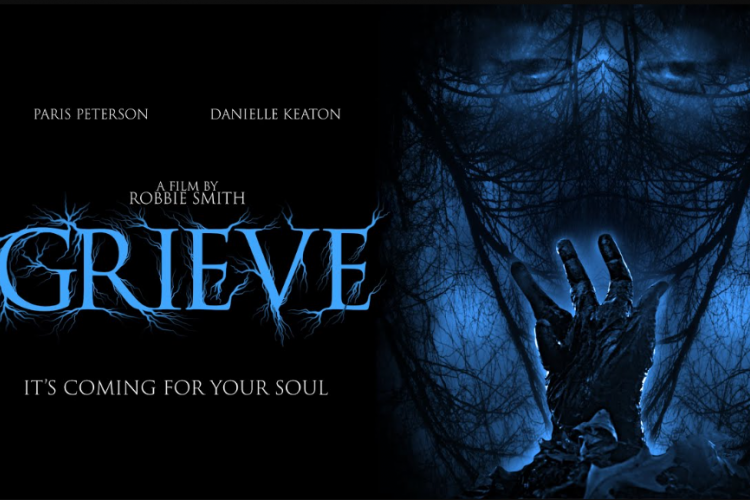 Sinopsis Film Grieve (2023), Kisah Horor Penuh Teror Dibintangi Danielle Keaton dan Paris Peterson