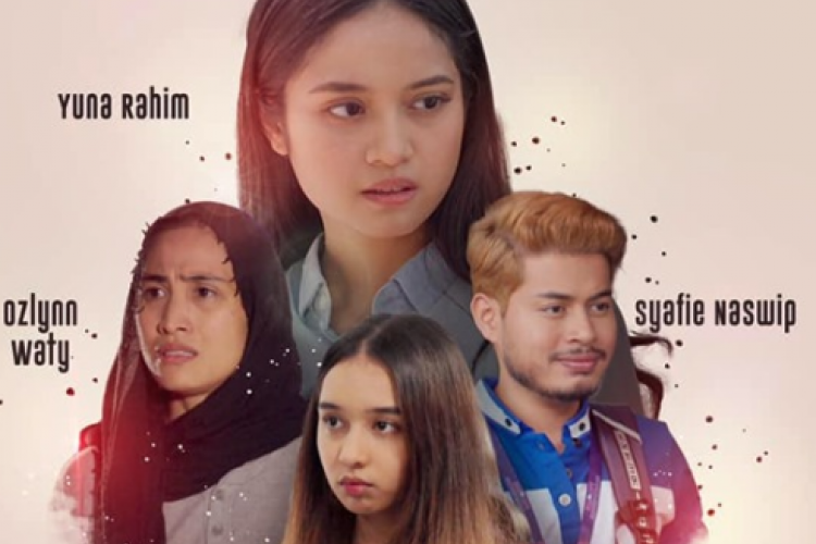 Sinopsis Telefilm Sucinya Ratna (Awesome TV) 2023, Lika Liku Kehidupan Kakak Beradik yang Hidup Sederhana