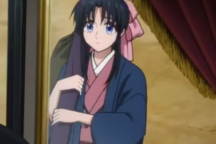 Nonton Anime Rurouni Kenshin: Meiji Kenkaku Romantan (2023) Episode 3 Sub Indo, Dilengkapi dengan Jadwal Rilisnya