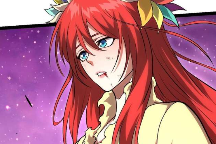 Spoiler Link Baca Manhua Evolution Begins With A Big Tree Full Chapter Bahasa Indonesia, Perubahan di Dunia Fantasi