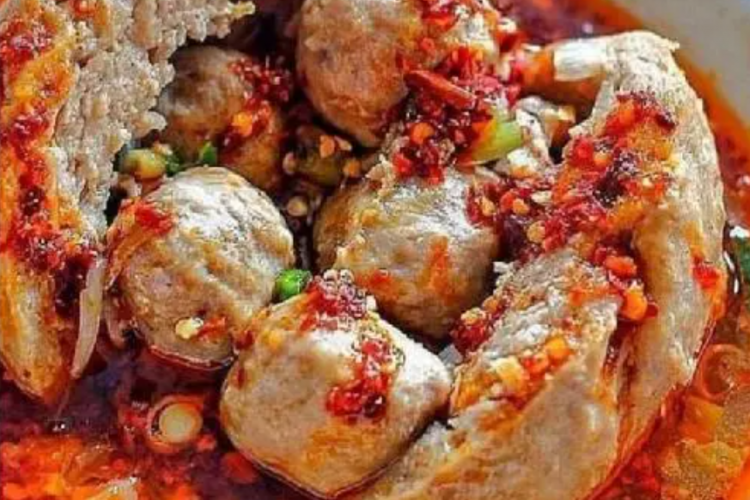 Daftar Harga Menu Bakso Mercon Purwokerto Terbaru, Ada Varian Baru Es Boba Kenangan Mantan Bikin Nostalgia