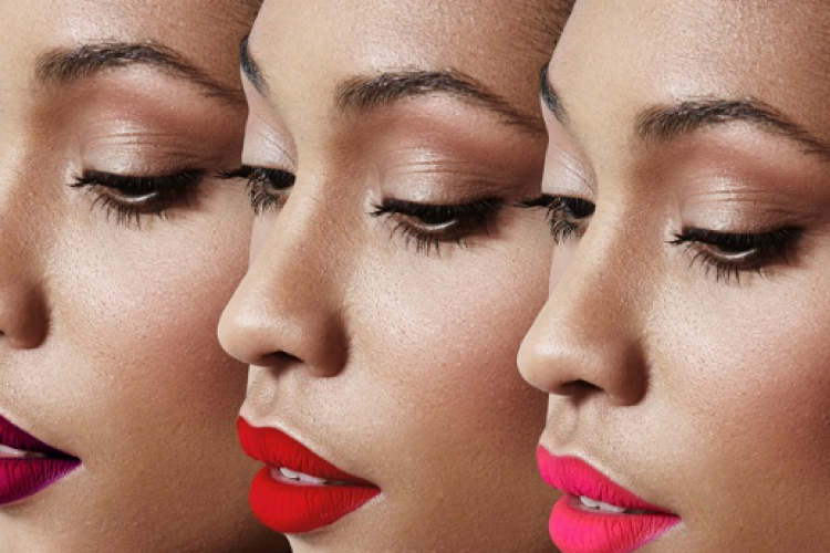 Rekomendasi Warna Lipstik Purbasari Untuk Bibir Hitam, Cocok Juga Dipakai Sama Kawula Muda!