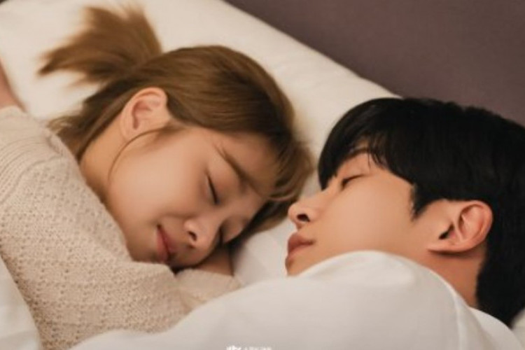 Nonton Drama Destined With You (2023) Episode 13-14 Sub Indonesia: Sinopsis, Jadwal Tayang, Link Nonton GRATIS