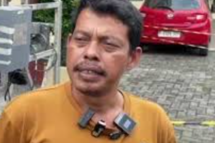 Siapa Pariyem? Korban Tewas Kebakaran Gedung Terra Drone yang Jadi Tulang Punggung Keluarga yang Kisahnya Menyentuh Hati