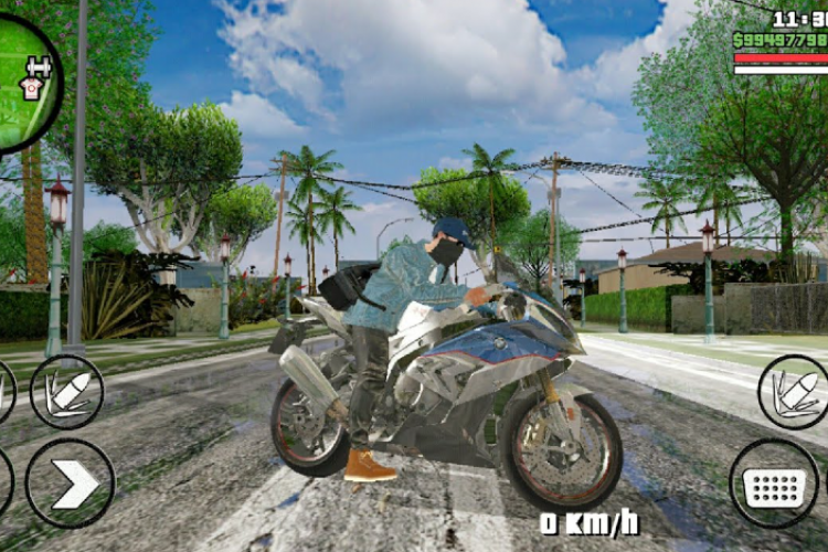 Kelebihan dan Kekurangan GTA Lite Indonesia 100mb Full Mod, Hadirkan Mode Berbeda Dengan Gameplay Ciamik