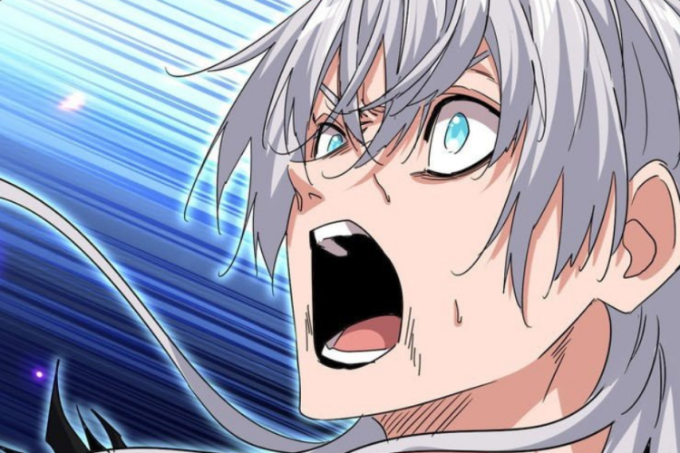 RAW! Link Baca Manhua Magic Emperor Chapter 737 Indonesia Scan, Kedahsyatan dari Kekuatan Lima Binatang Suci