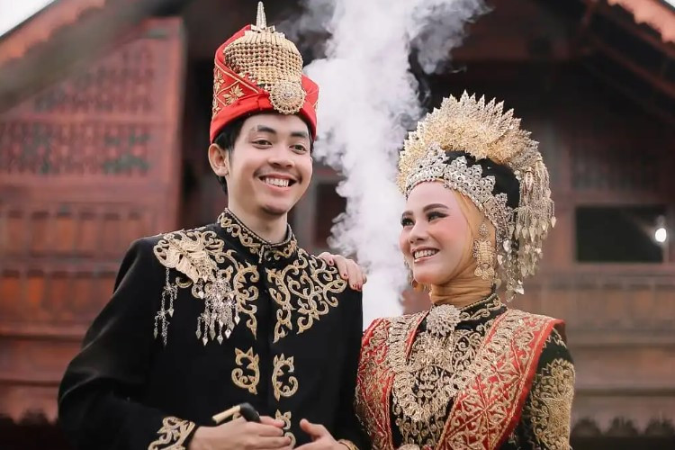 5 Rekomendasi Hantaran Tunangan Adat Aceh yang Wajib Ada, Jadi Tradisi Turun Menurun 