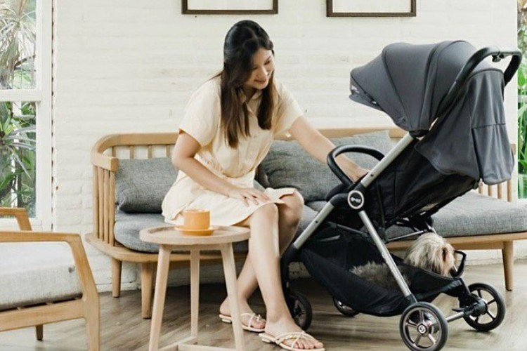 7 Layanan Jasa Sewa Stroller Jabodetabek Termurah, Ada Banyak Peralatan Bayi Lengkap 
