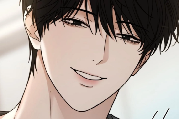 Baca Manhwa Thinking in Reverse (Reverse Thingking) Chapter 26 Bahasa Indonesia, Hoobae Salting Brutal Nih