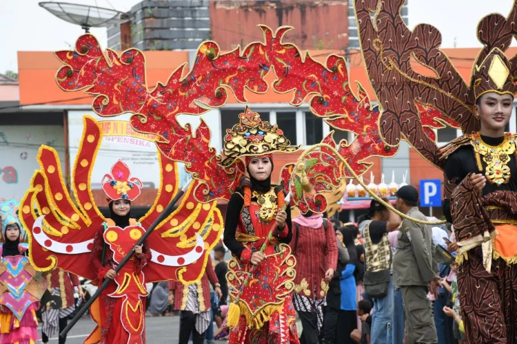 Jadwal Event Kota Purbalingga 2023 Lengkap, Ada Festival yang Akan Diselenggarakan Buat 22.000 Penikmat Kopi