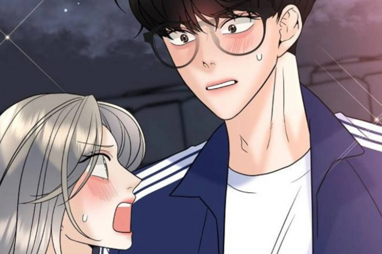 Link Baca Manhwa Random Target Chapter 22 Bahasa Indonesia, Youngjae Kena Amuk Choi Serin Lagi!