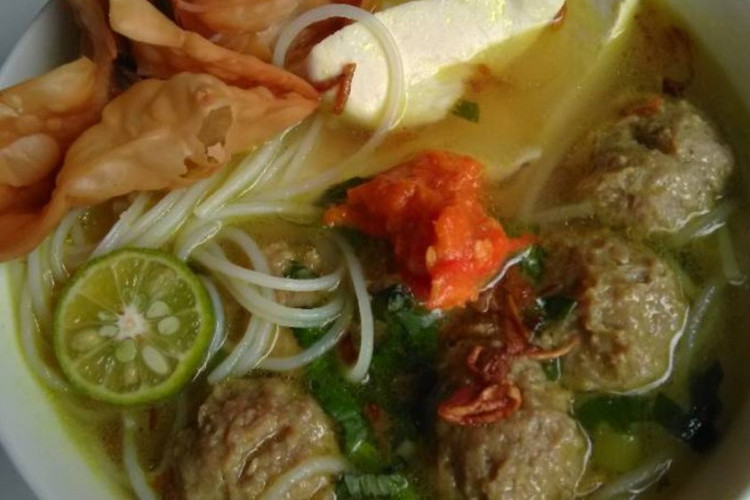 7 Rekomendasi Tempat Makan Bakso dan Soto di Cilacap Terbaru 2023, Harga Terjangkau Rasa Tak Perlu Diragukan