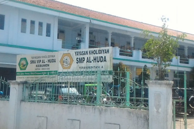 PSB Pondok Pesantren Al Huda Jetis Kebumen Tahun Ajaran 2023/2024, Mulai dari SMP Hingga SMA/SMK